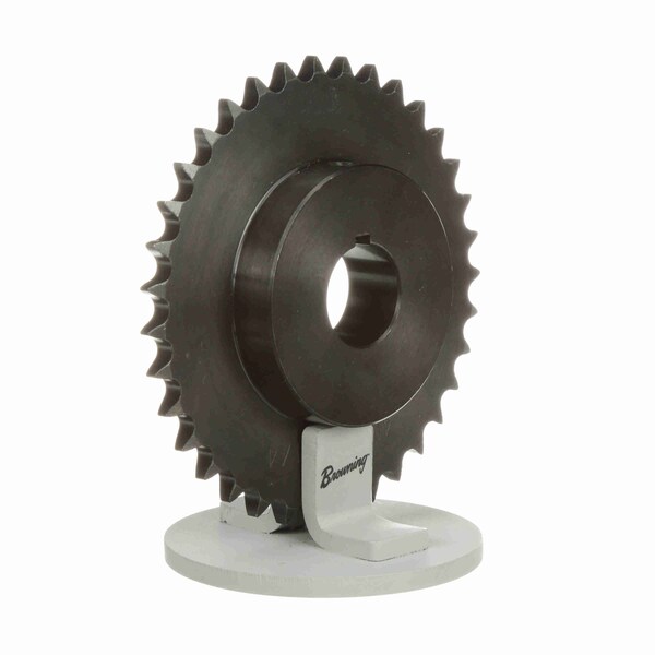 Finished Bore Sprockets, No H4024X 3/4